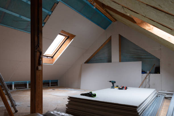 Best Spray Foam Insulation in Lake Mack Forest Hills, FL
