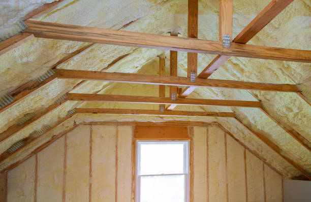 Best Energy Efficiency Insulation in Lake Mack Forest Hills, FL