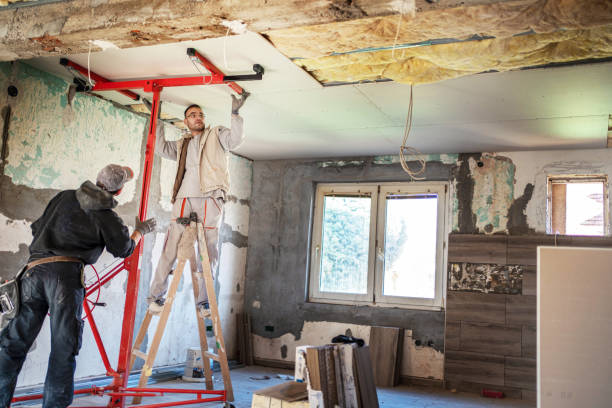 Lake Mack Forest Hills, FL Insulation Contractor Company