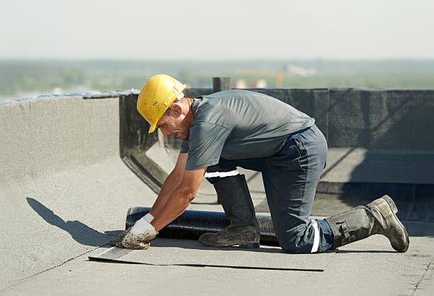 Types of Insulation We Offer in Lake Mack Forest Hills, FL