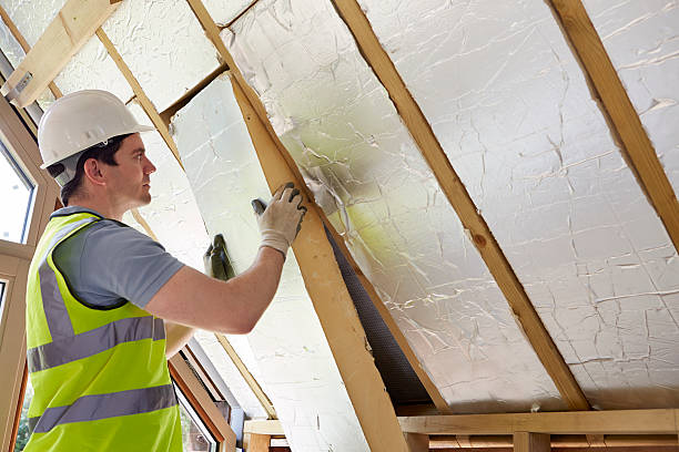 Best Spray Foam Insulation in Lake Mack Forest Hills, FL
