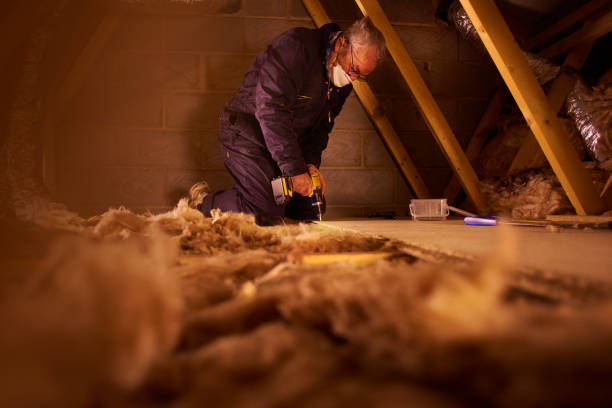 Best Commercial Insulation in Lake Mack Forest Hills, FL